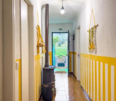 Alcanede Apartment | Prad'Arte