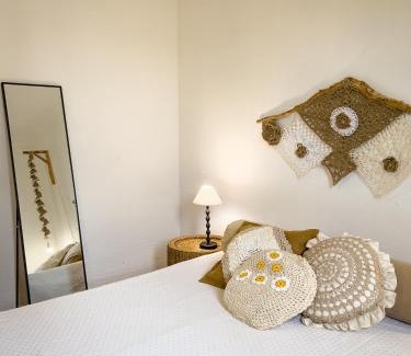Alcanede Apartment | Prad'Arte