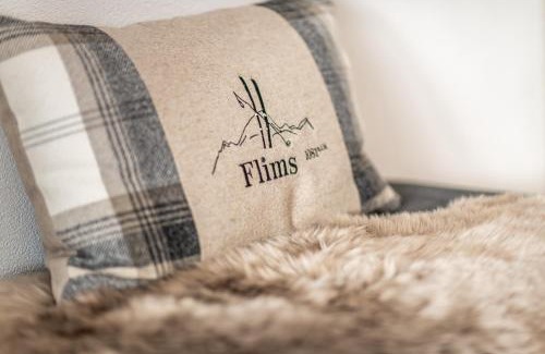 Flims Apartment | Prada 2