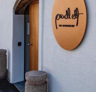 Pradl Hotel | pradl elf my- apartment