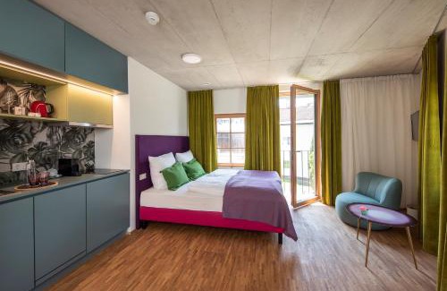 Pradl Hotel | pradl elf my- apartment