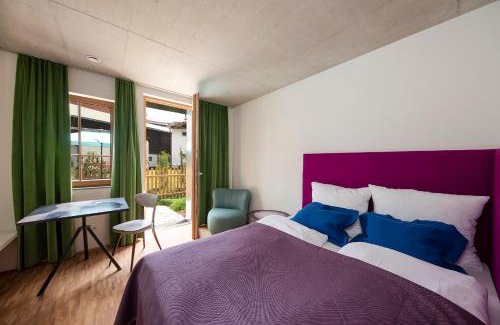 Pradl Hotel | pradl elf my- apartment