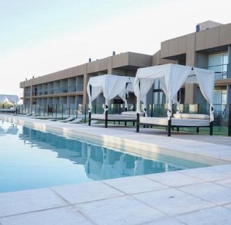 Villa Rumipal Apartment | Prado del Lago