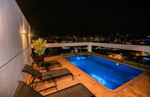 Centro Hotel | Prado Hotel
