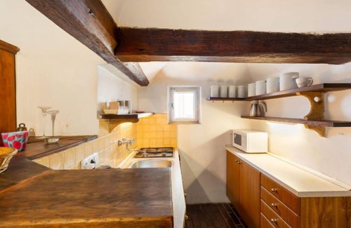 Hradcany Apartment | Prague Castle Duplex by Interhome