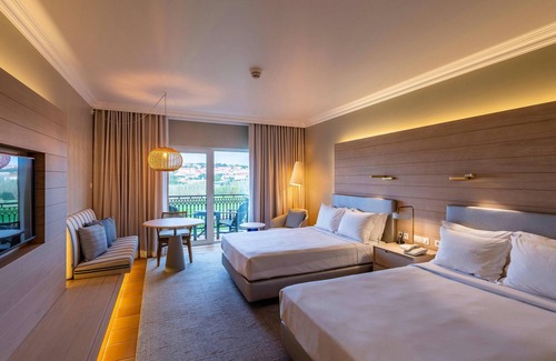 Praia del Rei Hotel | Praia D'El Rey Marriott Golf & Beach Resort