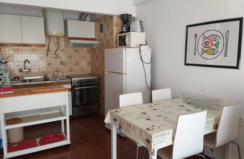 Praia da Rocha Apartment | Praia da Rocha - T1 - Swimming pool - Beach at 300m