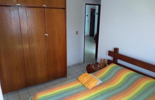 Camboinha Apartment | Praia de Camboinha-PB apto bacana!