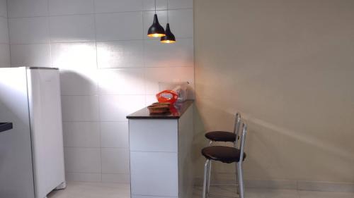 Setiba Apartment | Praia de Setiba - Kitnet