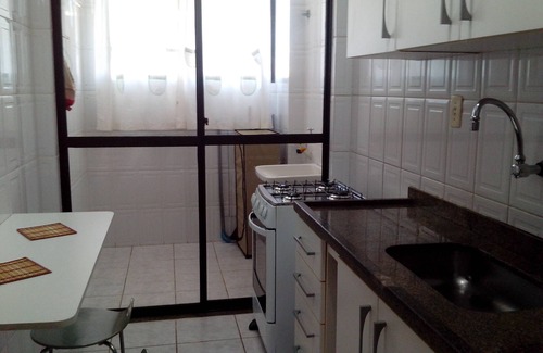 Centro Apartment | Praia do Forte - Excellent location - 100 meters from the beach.