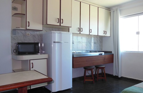 Centro Apartment | Praia Sul Studios