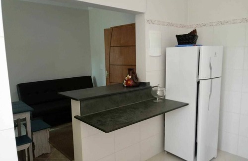 Centro Apartment | Praia Sul Studios