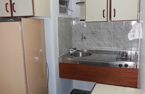 Centro Apartment | Praia Sul Studios