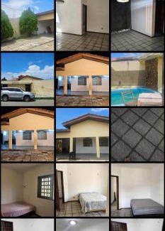Turu House | Praias e centro histórico
