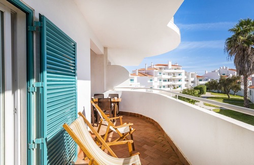 Prainha Apartment | Prainha Family Holidays