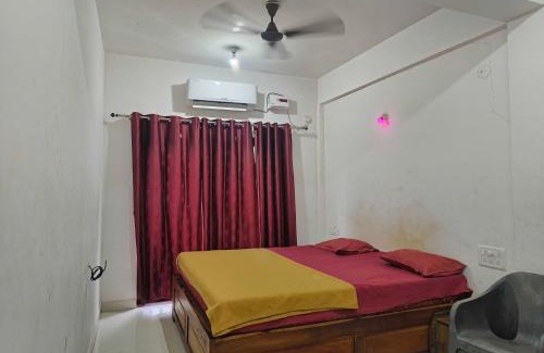 Arambol Hotel | Prakash Holiday Inn