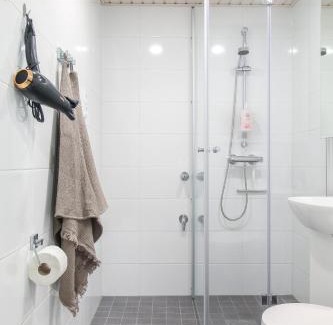 Downtown Kuopio Apartment | Pramea Apartments Holvi