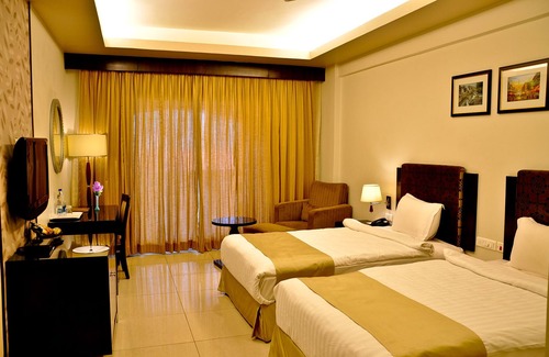 Cuttack Resort | Pramod Convention & Club Resort