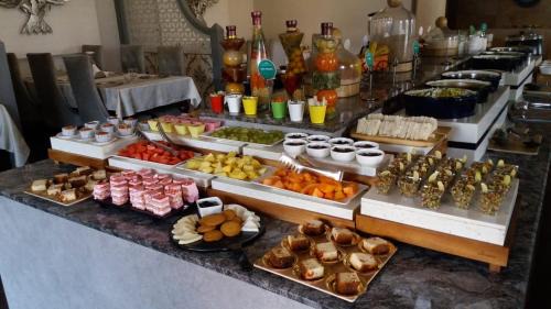 Cuttack Resort | Pramod Convention & Club Resort