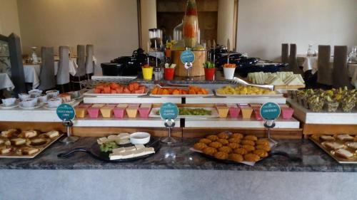 Cuttack Resort | Pramod Convention & Club Resort