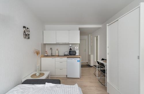 Kaunas Apartment | Pramonės Apartment #3 by PoloApartments