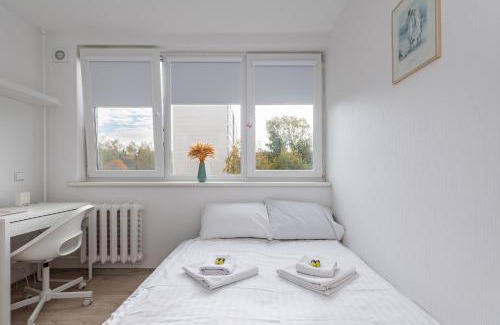 Kaunas Apartment | Pramonės Apartment #8 by PoloApartments