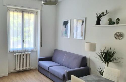 Dergano Apartment | Prampolini 12 - AFFITTICA