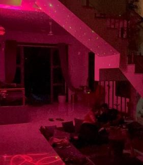 Walen Villa | Prana Healing House