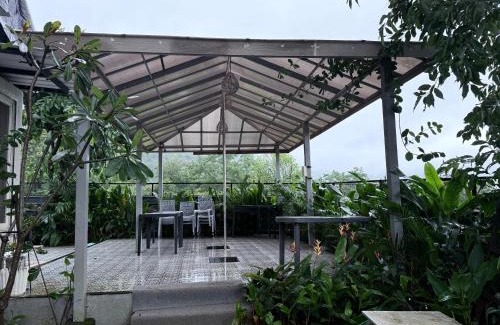 Walen Villa | Prana Healing House