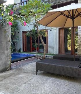 Tejakula Villa | Pranajaya oasis