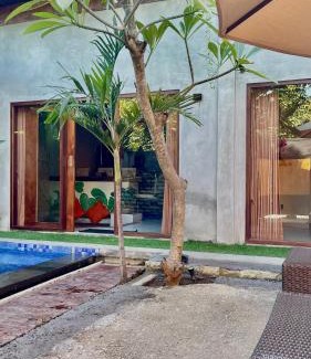 Tejakula Villa | Pranajaya oasis