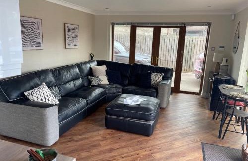 Sabden House | Prancing Horse Cottage
