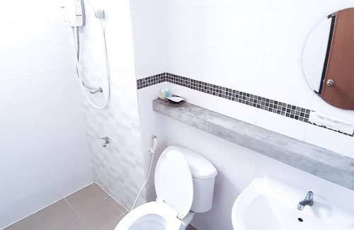 Lak Si Apartment | Prapai Place ๋Just 700 Metre from Don Muang