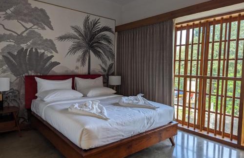 Kollam Hotel | Prasanthi Hotel