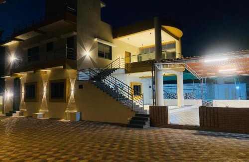 Talala House | Prashiv farm stay