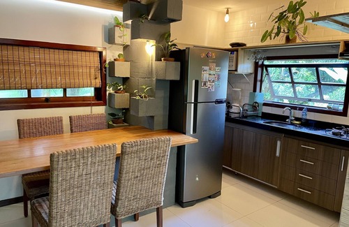 Pescaria House | Pratagy VIP Villas