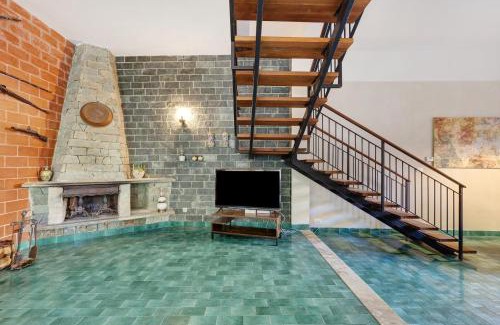 Savona Villa | Pratolina