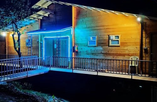 Vattakanal Villa | Praveen Woodhouse and Homestay Kodaikanal Vattakanal
