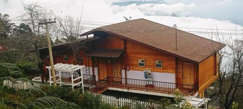 Vattakanal Villa | Praveen Woodhouse and Homestay Kodaikanal Vattakanal