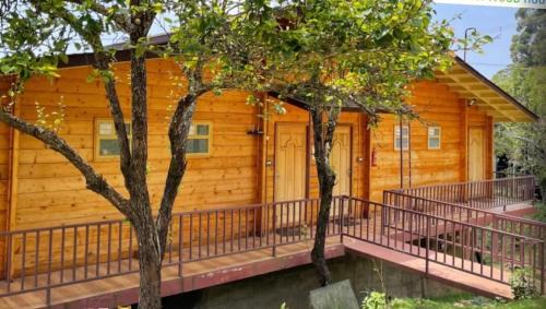 Vattakanal Villa | Praveen Woodhouse and Homestay Kodaikanal Vattakanal