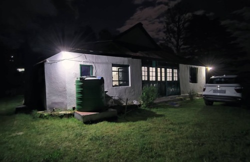 Dalhousie Villa | Pre independence 2 BHK Bungalow,Dalhousie,Himachal