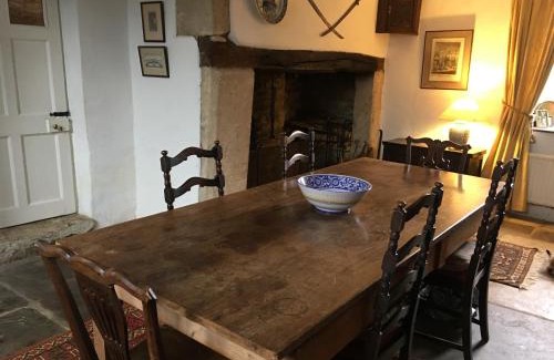 Nassington Bed & Breakfast | Prebendal Manor