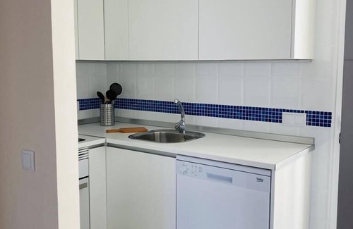 Cadalso de los Vidrios Apartment | Precioso Apartamento en Cadalso de los Vidrios