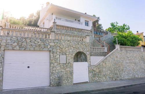 Sant Cebria de Vallalta House | Preciosa casa en Sant Cebrià de Vallalta