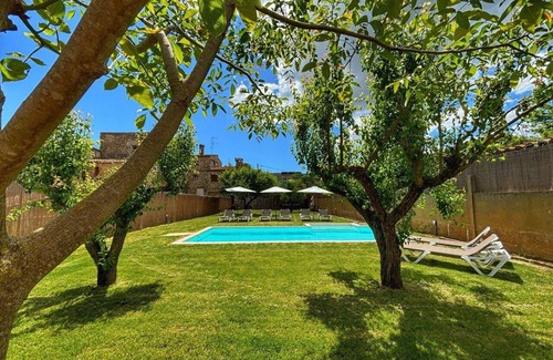 Llado Cottage | Preciosa casa de pedra familiar a la Costa Brava - Pirineu