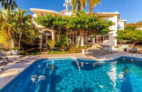 Unta Bruja House | Preciosa Villa en Marina Las Brisas