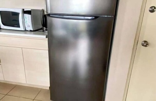 Algarrobo Apartment | Precioso! Amplio y Seguro 2 Familias Hasta 7 Pers