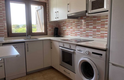 Alcossebre Apartment | Precioso Apartamento al Lado del mar Mediterráneo Entre Valencia y Barcelona
