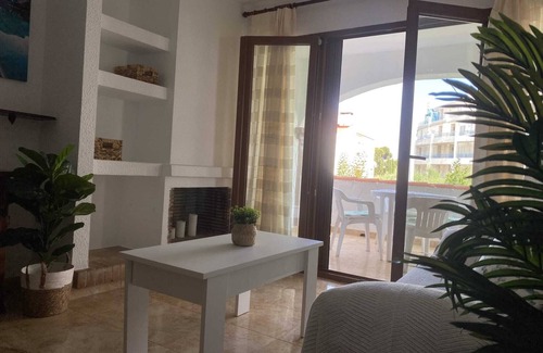 Alcossebre Apartment | Precioso Apartamento al Lado del mar Mediterráneo Entre Valencia y Barcelona