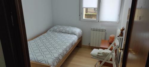 Zamora Apartment | Precioso apartamento con patio